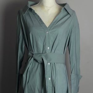 Alice+Olivia dress shirt